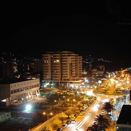 Appartement Zamos Vlorë