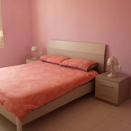 Zamos Appartement