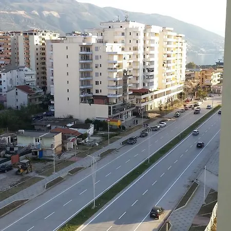 Zamos Vlorë