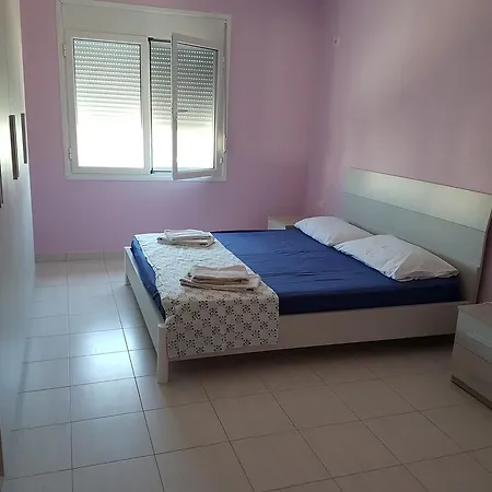 Zamos Appartement Vlorë