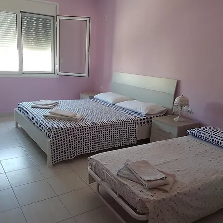Zamos Vlorë