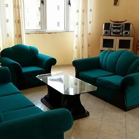 Zamos Appartement *