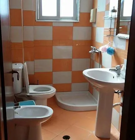 Zamos Appartement Vlorë